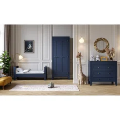 Vox                    Armoire 1 porte Milenne     Indigo