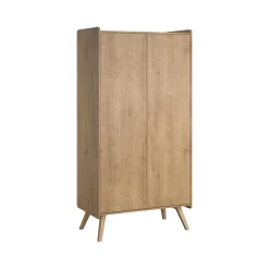 Vox Armoire Vintage 2portes Bois