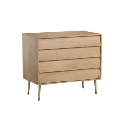 Vox                    Commode Bosque New     Bois