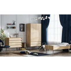 Vox                    Commode Bosque New     Bois
