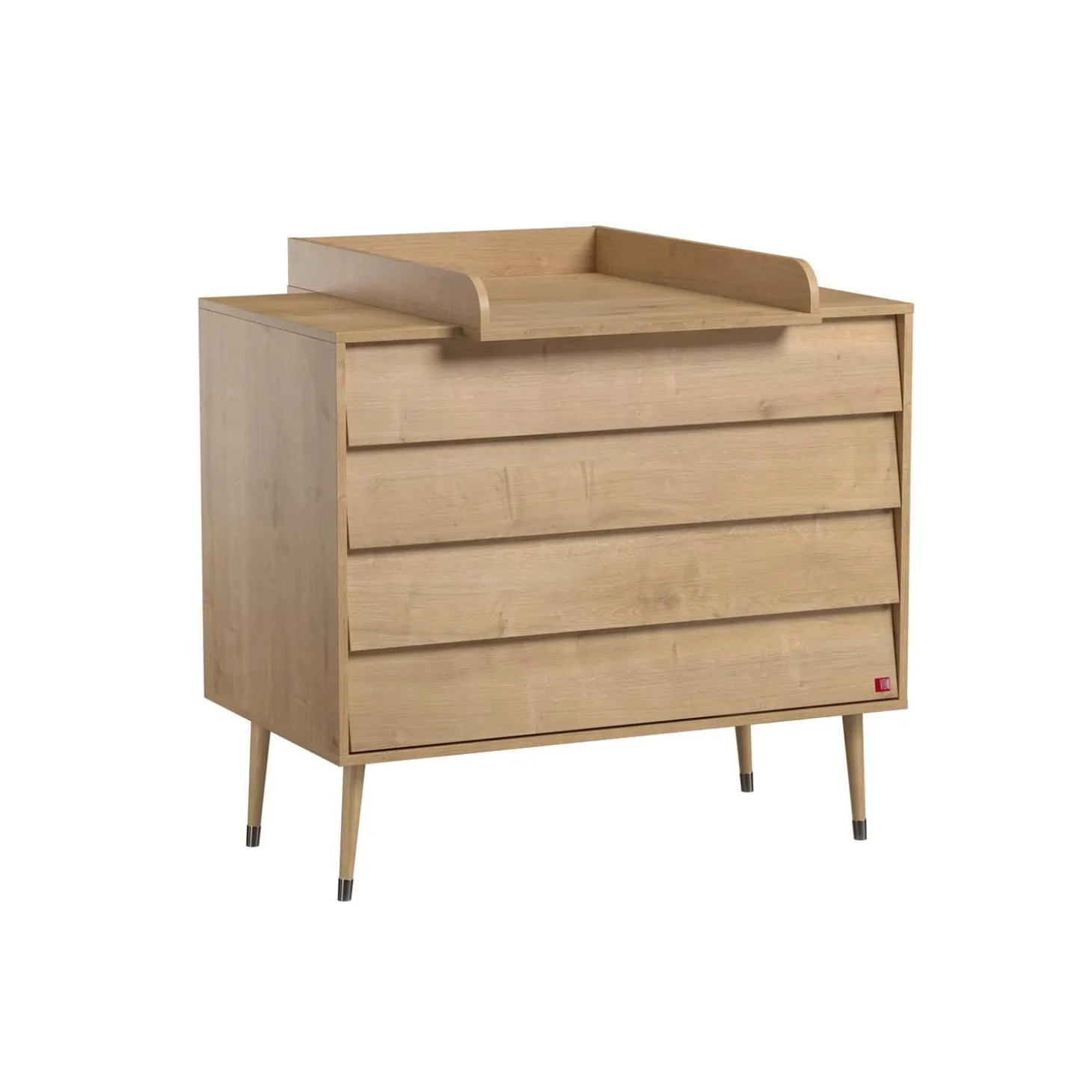 Vox Commode Bosque New Bois