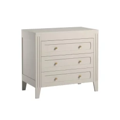 Vox                    Commode Milenne     Sable/beige