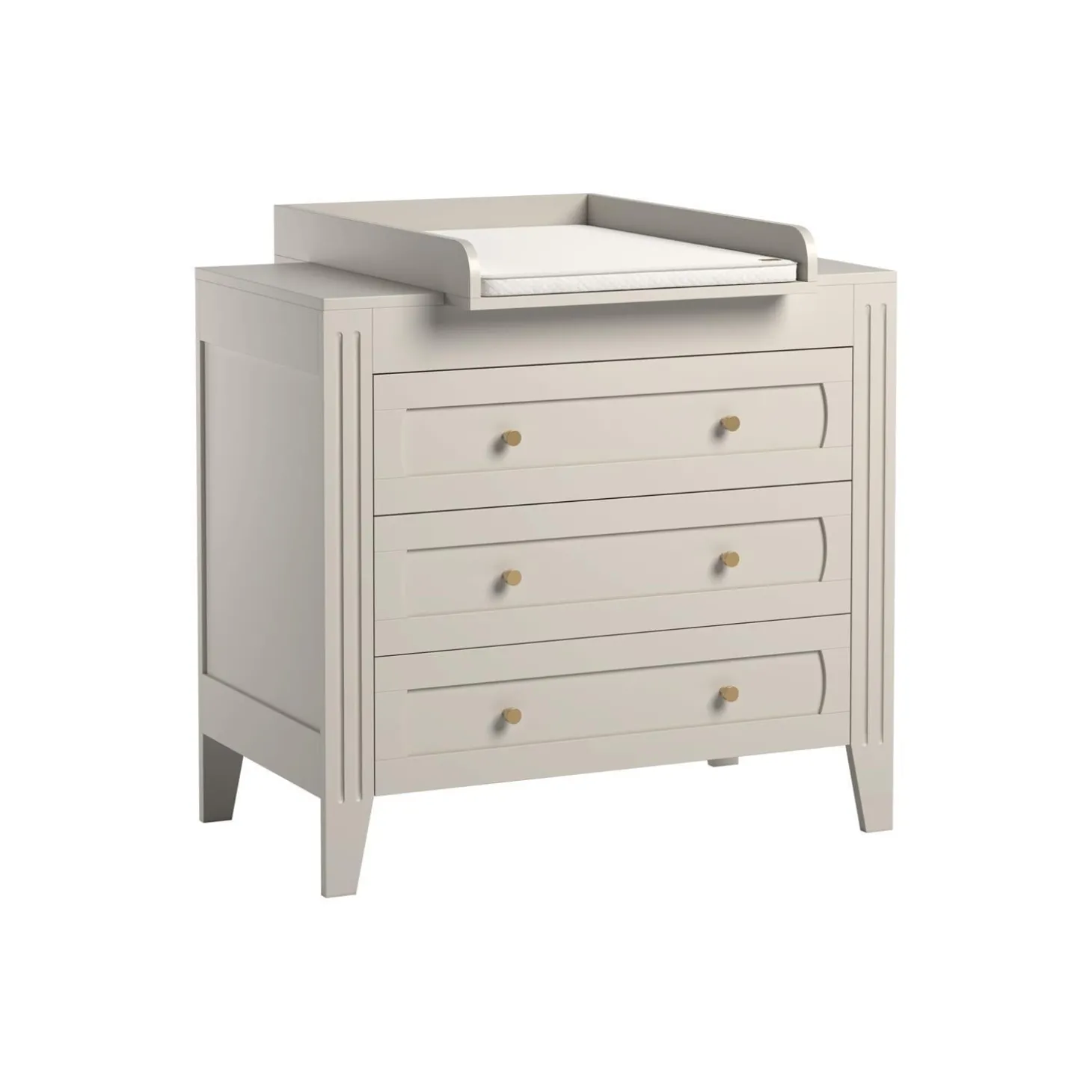 Vox Commode Milenne Sable/beige
