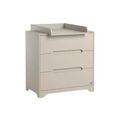 Vox                    Commode OVA     Beige