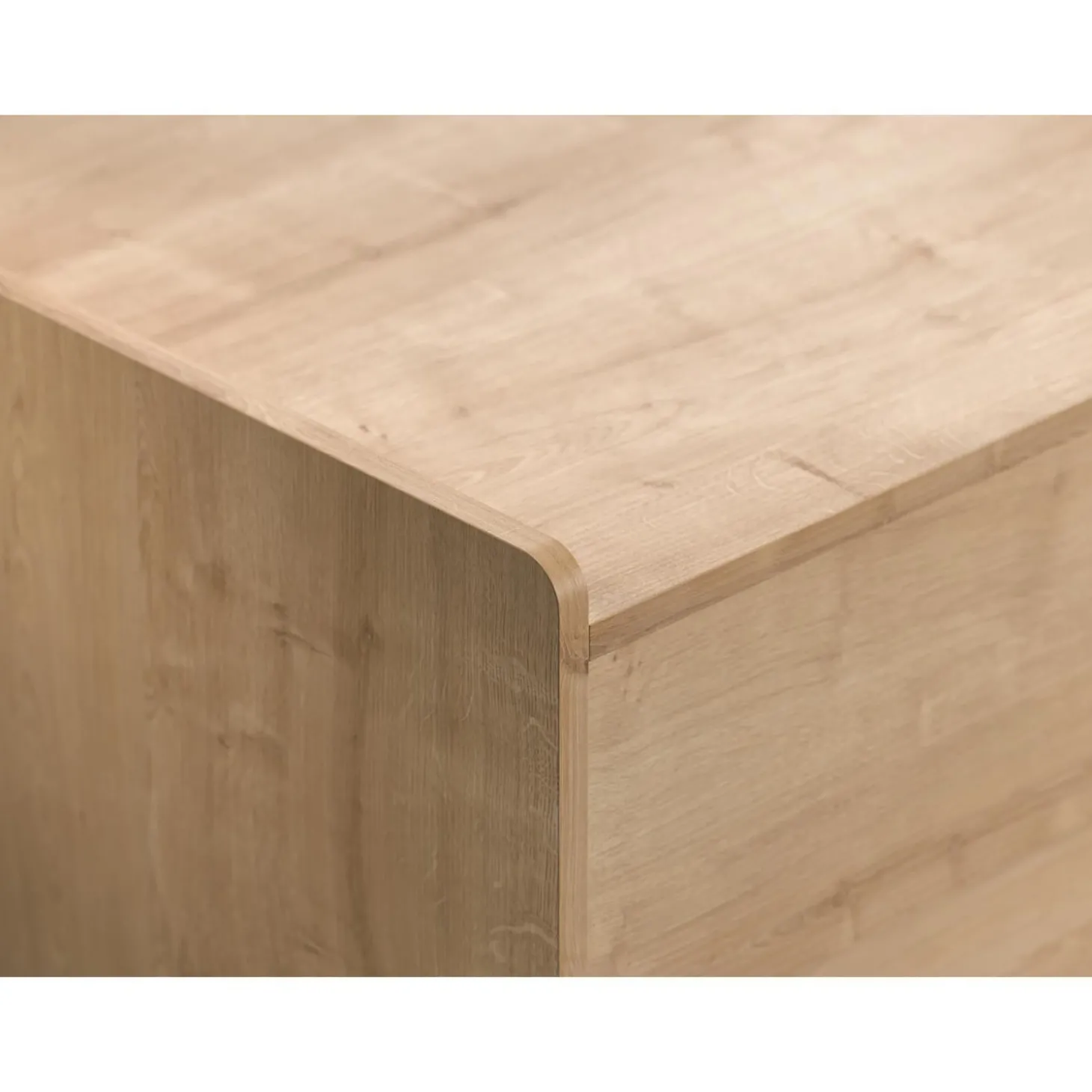 Vox Commode Vintage Bois