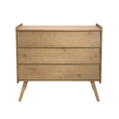 Vox Commode Vintage Bois