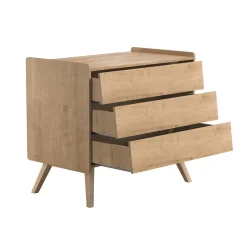 Vox Commode Vintage Bois