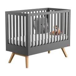 Vox                    Lit II Nature baby     Graphite/Bois