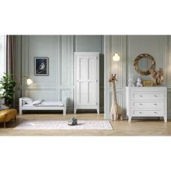 Vox Lit Milenne Blanc 70x140 cm