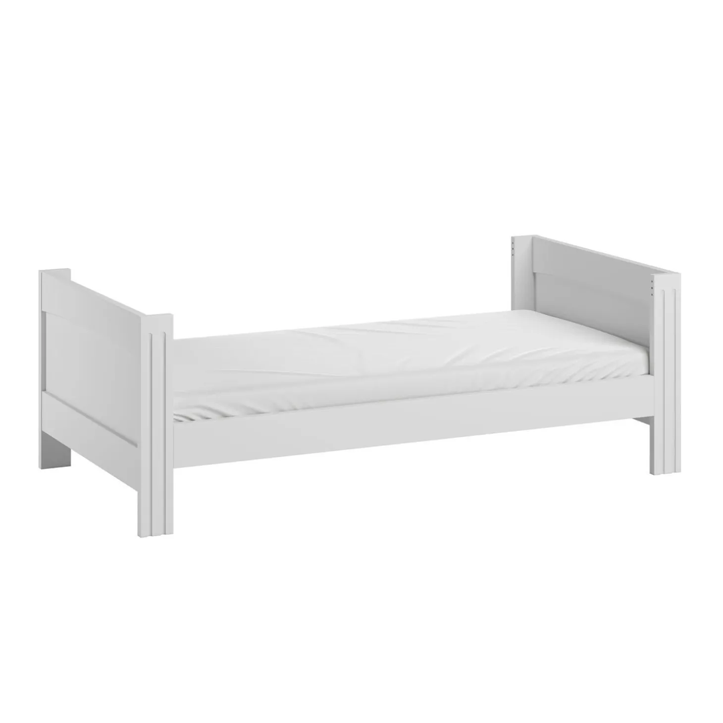 Vox Lit Milenne Blanc 70x140 cm