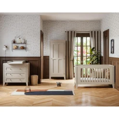Vox                    Lit Milenne     Sable/Beige            70x140 cm