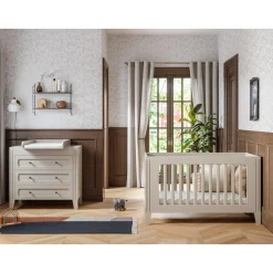 Vox                    Lit Milenne     Sable/Beige            70x140 cm