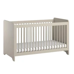 Vox                    Lit Ova     Gris/Beige            70x140 cm