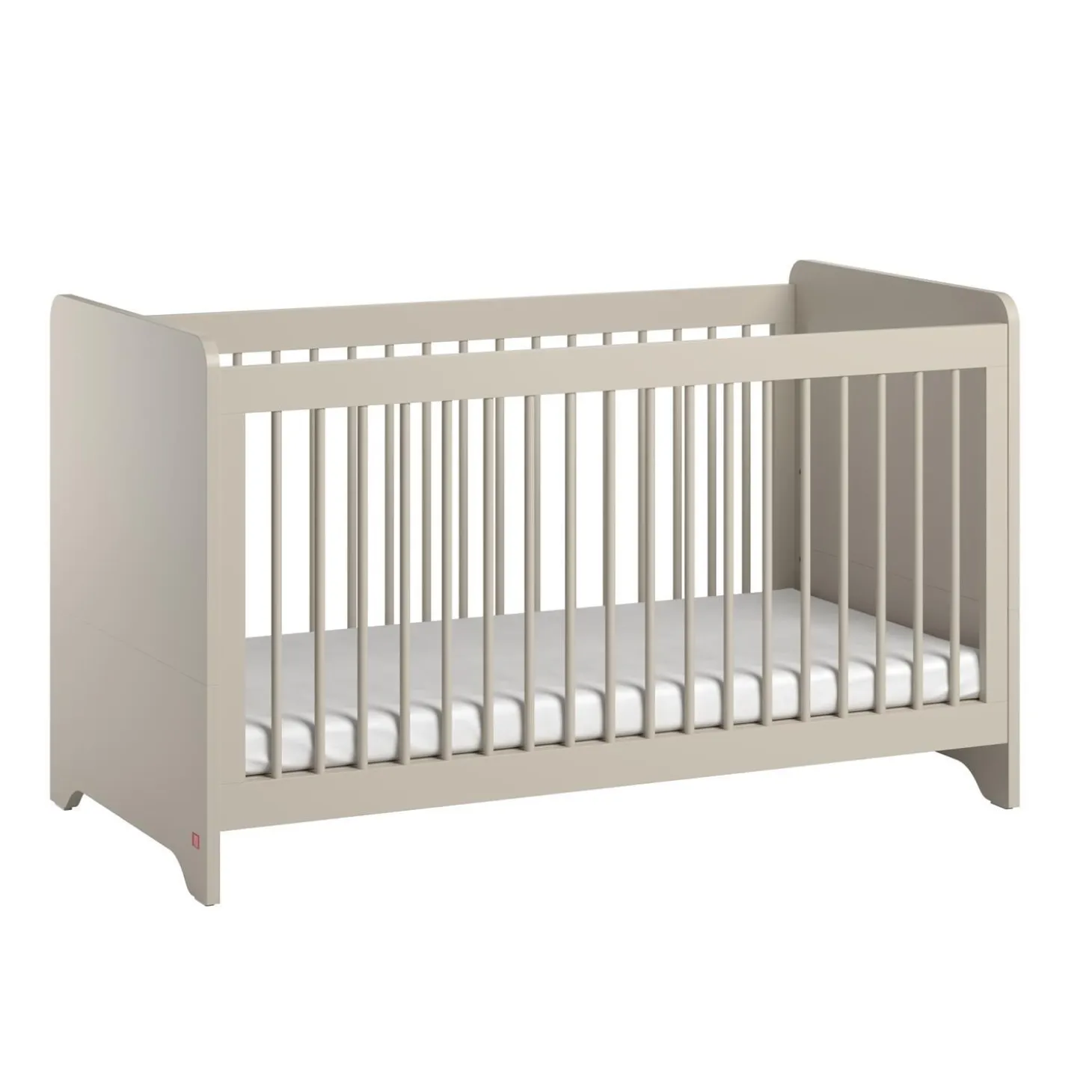 Vox Lit Ova Gris/Beige 70x140 cm