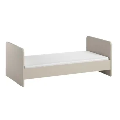 Vox Lit Ova Gris/Beige 70x140 cm