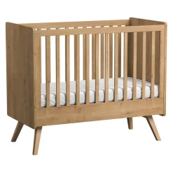Vox                    Lit Vintage     Bois            60x120 cm