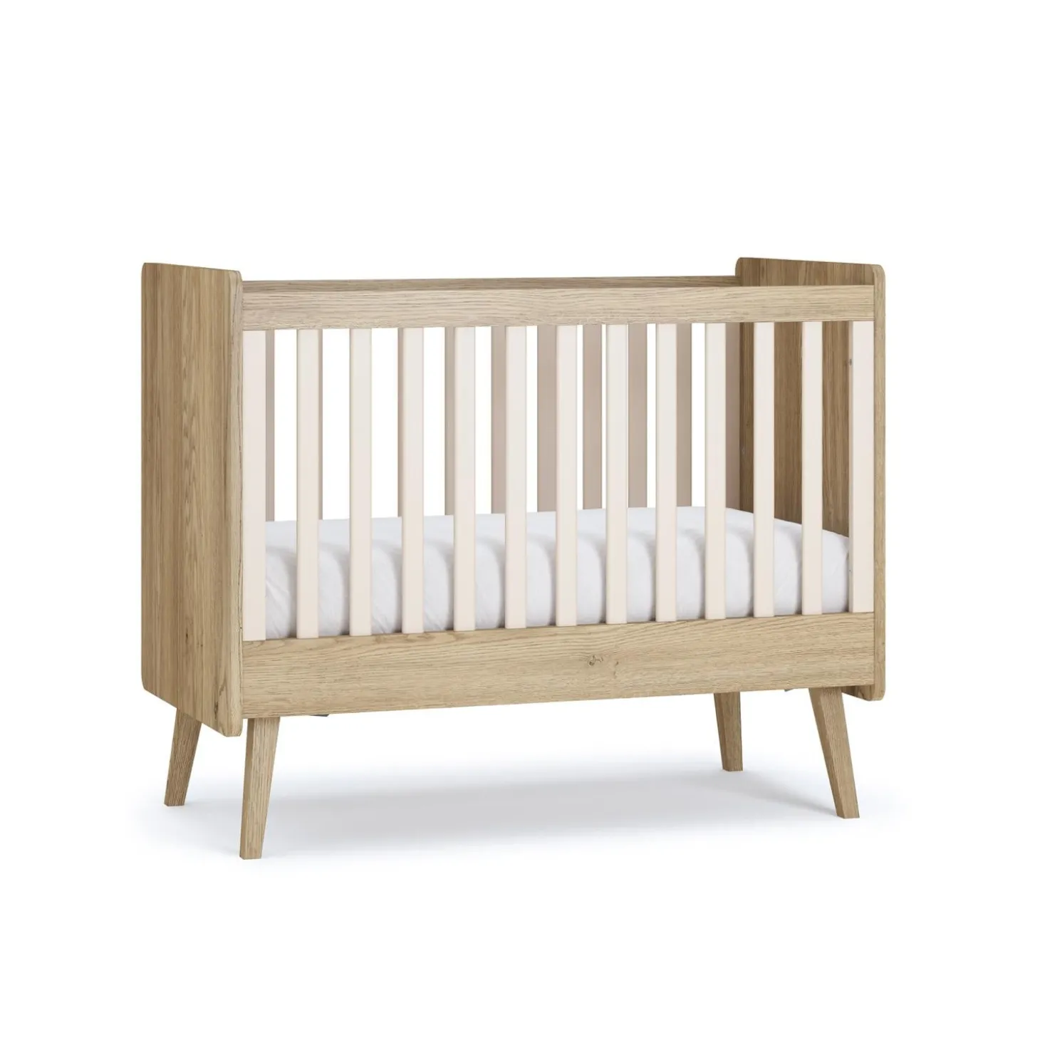 Vox Lit Vintage Fresh Chêne/Sable-Beige 60x120 cm