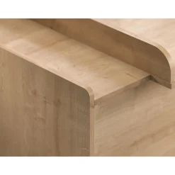 Vox Plan à langer Vintage Bois