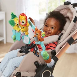 VTech Baby Arche d'éveil musicale des baby loulous