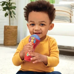 VTech Baby                    Baby micro des p'tits loulous    Multicolore