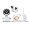 VTech Baby                    Babyphone Vidéo Vision XXL BM4550