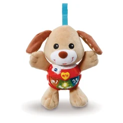 VTech Baby                    Chant'toutou    Brun