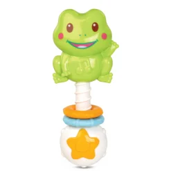 VTech Baby Coffret naissance - éveil des sens Bleu