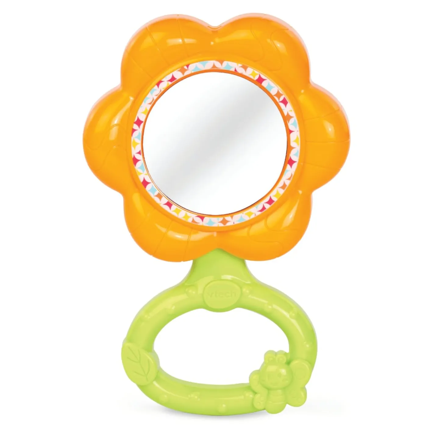 VTech Baby Coffret naissance - éveil des sens Bleu