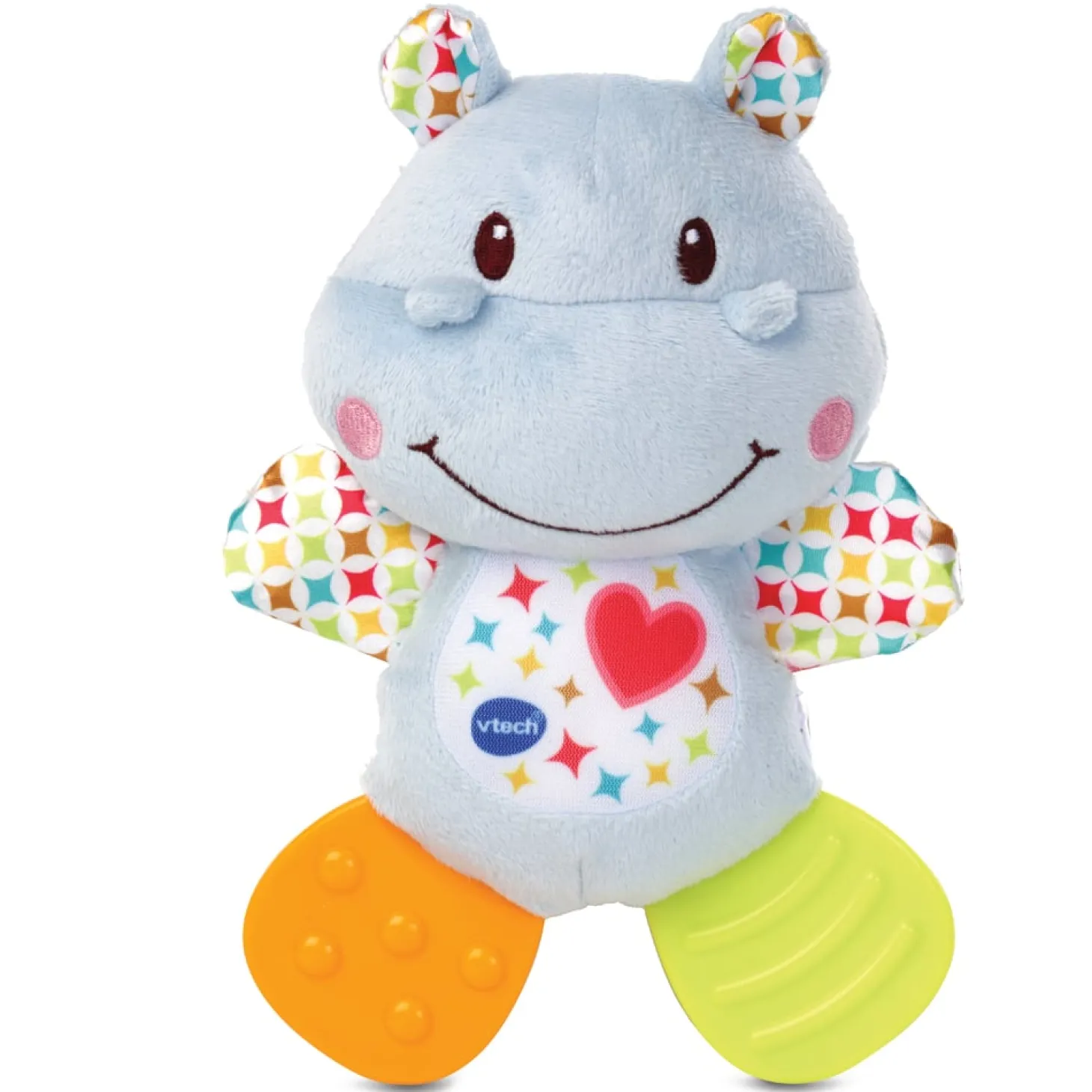 VTech Baby Coffret naissance - éveil des sens Bleu