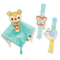 VTech Baby Coffret naissance toudoux Multicolore