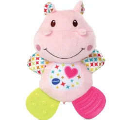 VTech Baby                    Coffret naissance - éveil des sens    Rose
