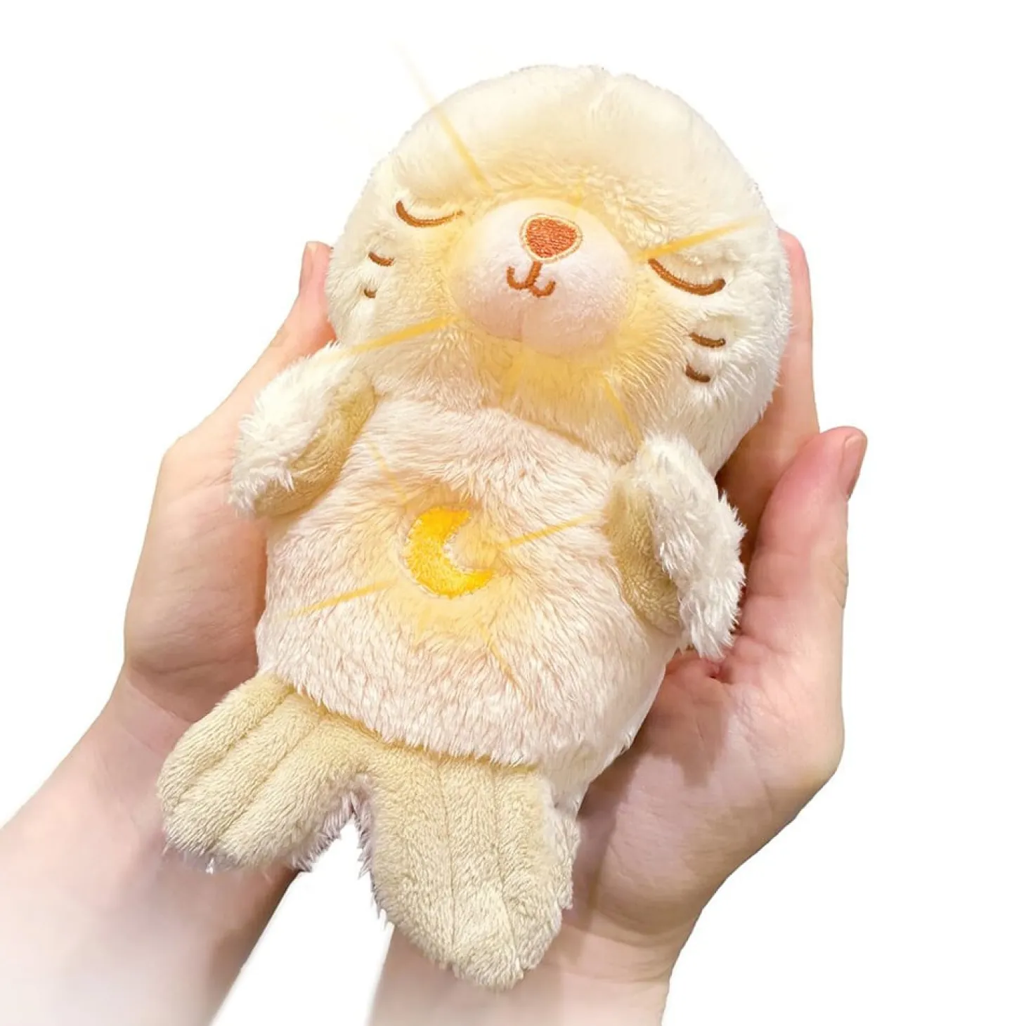 VTech Baby Doudou Lumizen Beige