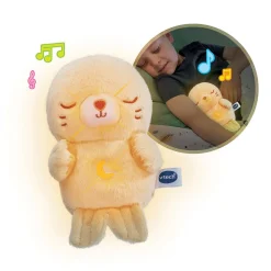VTech Baby Doudou Lumizen Beige