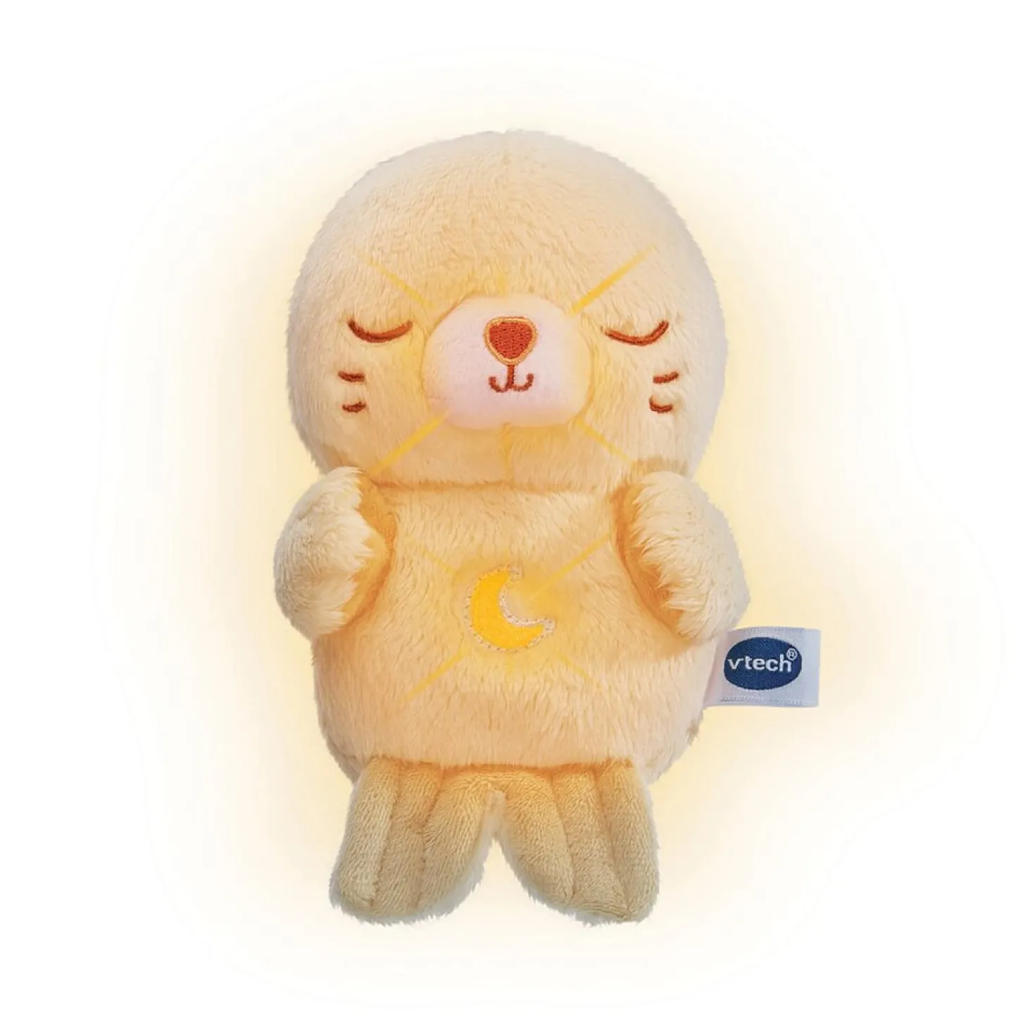 VTech Baby Doudou Lumizen Beige