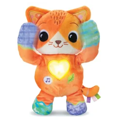 VTech Baby                    Fripon cache-cache chaton    Multicolore