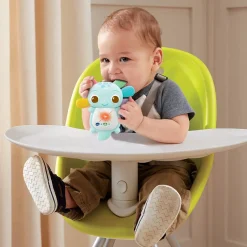 VTech Baby Hochet musical Croc croc axolotl Bleu
