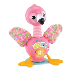 VTech Baby                    Jouet Flamingo rigolo    Multicolore