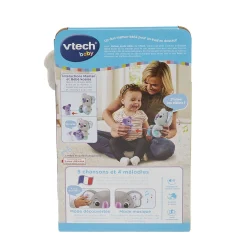 VTech Baby                    Jouet Maman koala câlins    Multicolore