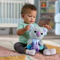 VTech Baby                    Jouet Maman koala câlins    Multicolore