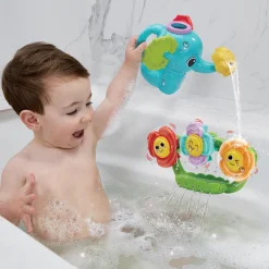 VTech Baby                    Jouet Mon arrosoir tourni'fleurs    Multicolore