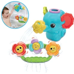 VTech Baby                    Jouet Mon arrosoir tourni'fleurs    Multicolore