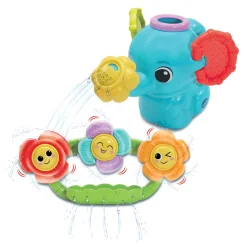 VTech Baby                    Jouet Mon arrosoir tourni'fleurs    Multicolore