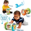 VTech Baby                    Magi rouleau tam-tam 3 en 1