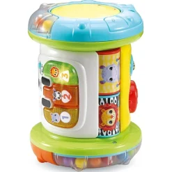 VTech Baby                    Magi rouleau tam-tam 3 en 1