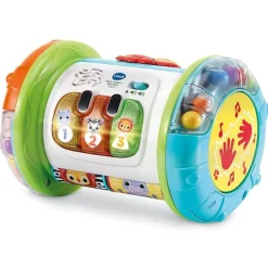 VTech Baby Magi rouleau tam-tam 3 en 1