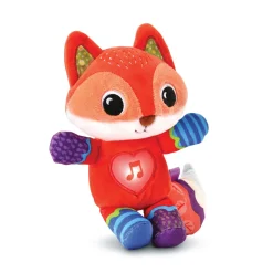VTech Baby                    Malo, mon renardeau dodo    Multicolore