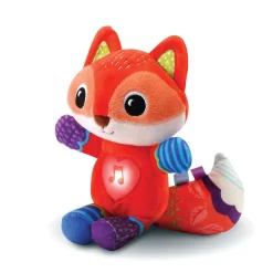 VTech Baby Malo, mon renardeau dodo Multicolore