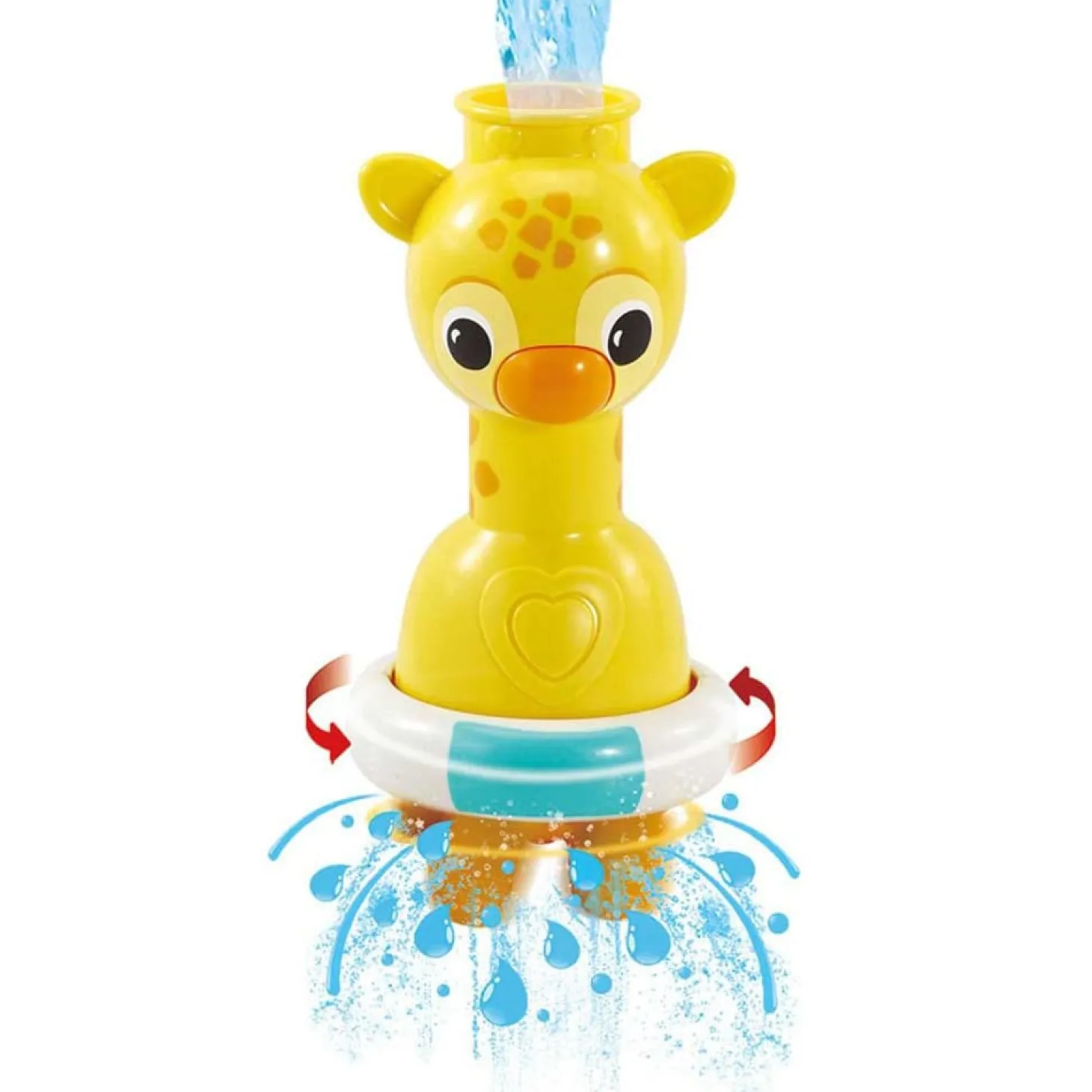 VTech Baby Maxi coffret de bain multi-activité