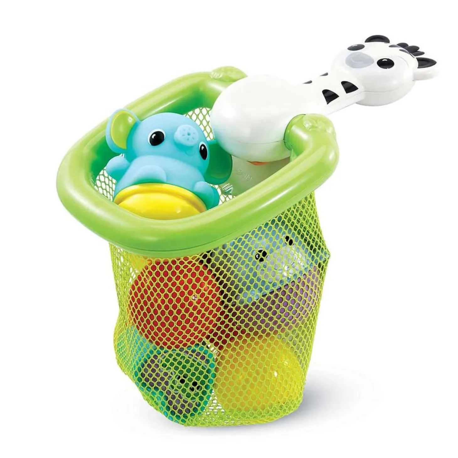 VTech Baby Maxi coffret de bain multi-activité