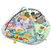 VTech Baby                    Maxi tapis d'éveil sensoriel 7 en 1
